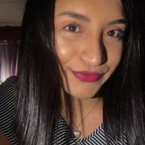 Meet your Posher, Lilliana